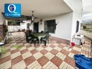 Chalet en venta en Xixona. Chalet en venta en...