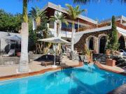 Chalet en venta en Yaiza, Las Breñas. Chalet...