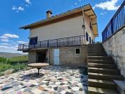 Chalet en venta en Yátova, Valencia