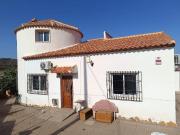 Chalet en venta en Fortuna