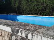 Chalet en venta en Yecla. CHALET CON PISCINA A 8 KM DE...
