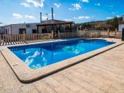 Chalet en venta en Yecla. Finca en Raspay. Chalets.