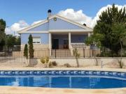 Chalet en venta en Yecla, Murcia