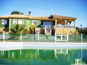 Chalet en venta en Yecla, Murcia