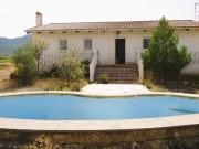 Chalet en venta en Yecla, Murcia