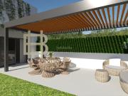 Chalet en venta en Yuncos. Autopromoción de viviendas en...