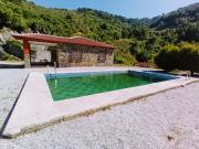 Chalet en venta en Yunquera. Casa en el corazón de la...