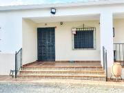 Chalet en venta en Zafra. ¡Chalet con piscina y zona de...