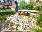 Chalet en venta en Zalla. CASA CON TERRENO EN ZALLA....
