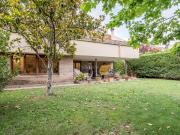 Chalet en venta en Zaragoza, La Almozara. Vive a lo...