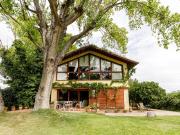 Chalet en venta en Zaragoza, Miralbueno. CHALET EN VENTA...