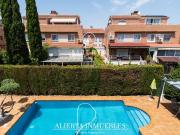 Chalet en venta en Zaragoza, Montecanal. Calle Ermesinda...