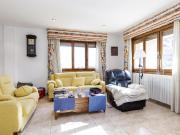 Chalet en venta en Zaragoza, Montecanal. Chalets.