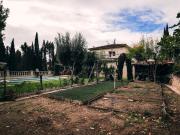 Chalet en venta en Zaragoza, Venta del Olivar. Casa o...