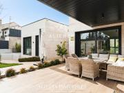 Chalet en venta en Zaragoza, Venta del Olivar....