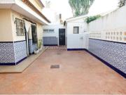 Chalet en venta en zona playa de Bahia en Puerto de Mazarron
