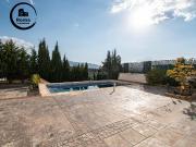 Chalet en venta en Zubia La, Altos de la Zubia....