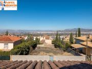 Chalet en venta en Zubia La, Altos de la Zubia....