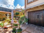 Chalet en venta en Zubia La, Altos de la Zubia. VILLA...