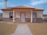 Chalet en venta en Zurgena, Almería