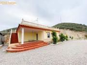 Chalet en venta en Zurgena, Almería