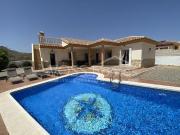 Chalet en venta en Zurgena, Almería