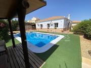 Chalet en venta en Zurgena, Almería
