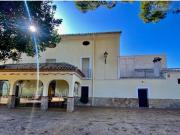 CHALET EN VENTA ENTRE IBI Y CASTALLA, BIEN COMUNICADO