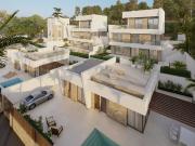 Chalet en venta. FINESTRAT