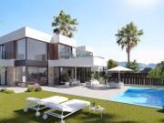 Chalet en venta. FINESTRAT