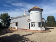 Chalet en venta. FUENTE ÁLAMO DE MURCIA