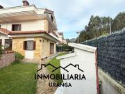 Chalet en venta. GURIEZO
