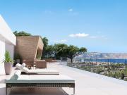 Chalet en venta. JáVEA