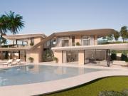 Chalet en venta. JáVEA