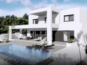 Chalet en venta. JáVEA