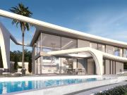 Chalet en venta. JáVEA