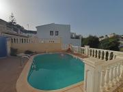 Chalet en venta. LA NUCíA