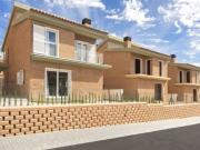 Chalet en venta. LA NUCíA