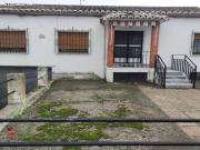 CHALET EN VENTA LA PUEBLA DE MONTALBAN