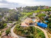 Chalet en venta. LLORET DE MAR