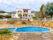 Chalet en venta. LLORET DE MAR