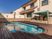 Chalet en venta. LOECHES