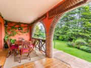 Chalet en venta. MADRID