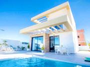 Chalet en venta. MONTESINOS, LOS