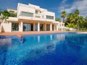 Chalet en venta. MORAIRA
