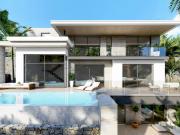 Chalet en venta. MORAIRA