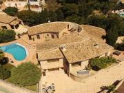 Chalet en venta. MORAIRA