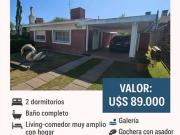 CHALET EN VENTA – PLAYAS DE ORO, VILLA CARLOS PAZ ✨ ¡A...