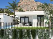 Chalet en venta. POLOP ALTO