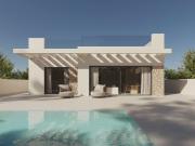 Chalet en venta. POLOP DE LA MARINA